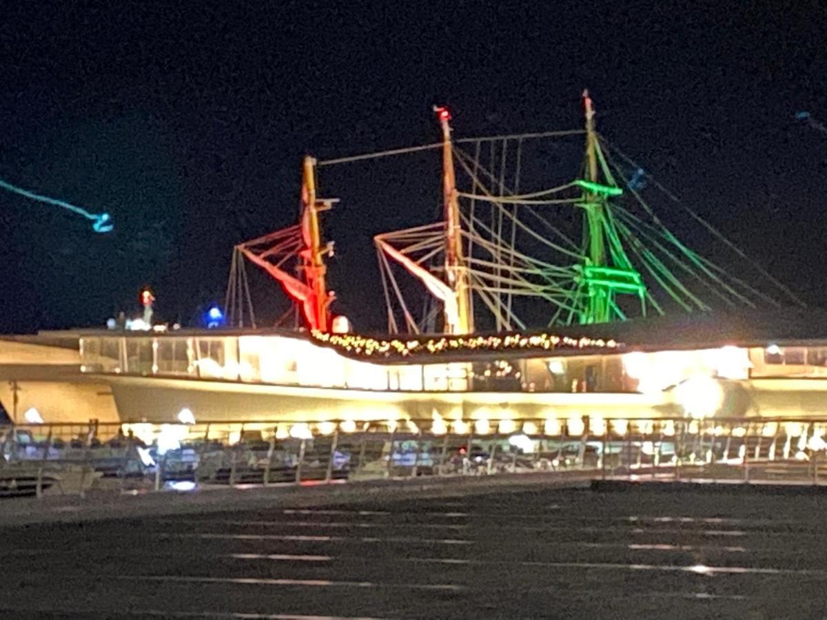 Portacatena Suite Салерно Екстериор снимка