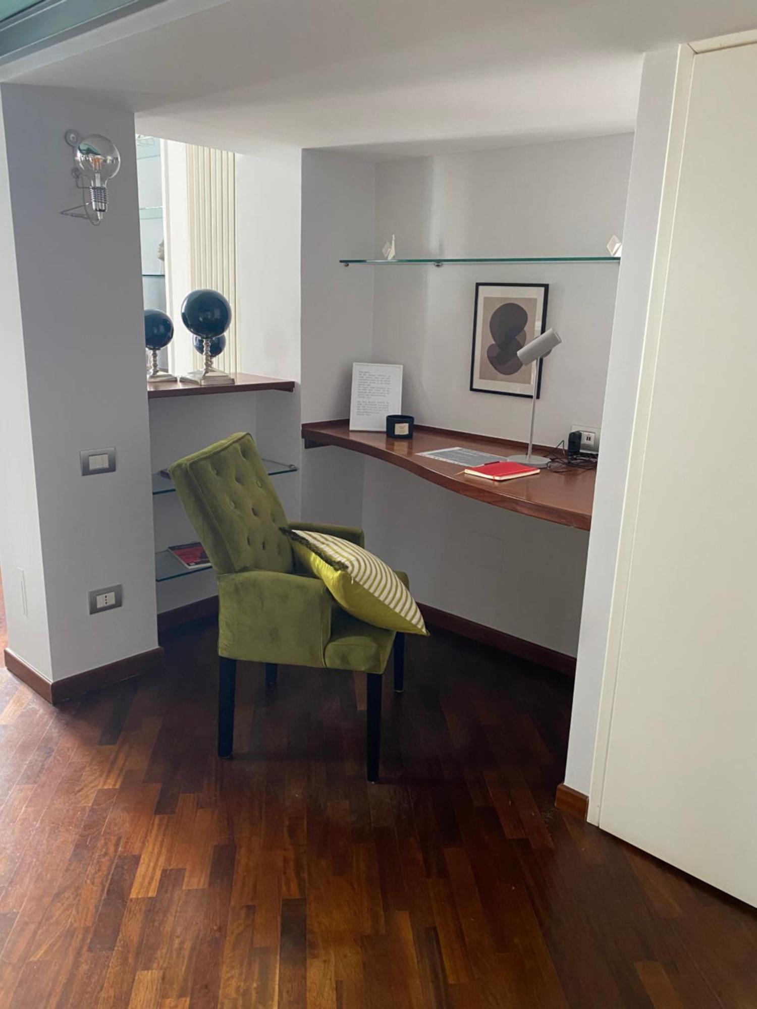 Portacatena Suite Салерно Екстериор снимка